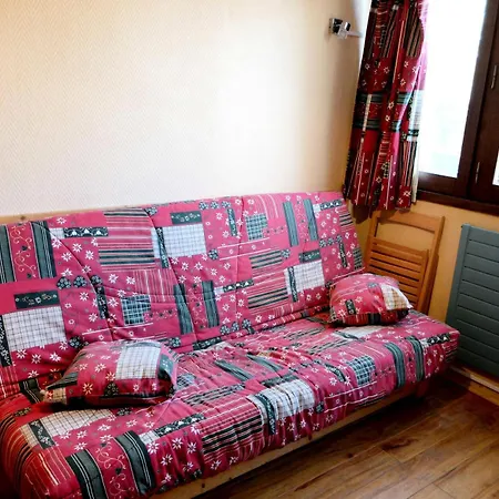 Appartement Palafour - Au Coeur De La Station De Le Mae-8164 Tignes