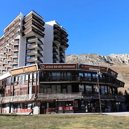 Palafour - Au Coeur De La Station De Le Mae-8164 Tignes